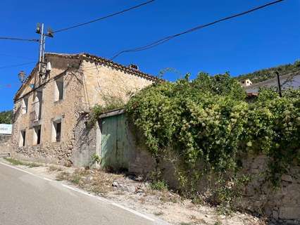 Casa en venta en Poyatos