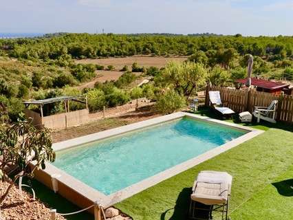 Casa en venta en Vilanova i La Geltrú