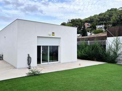 Casa en venta en Canyelles
