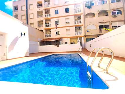 Estudio en venta en Torrevieja rebajado