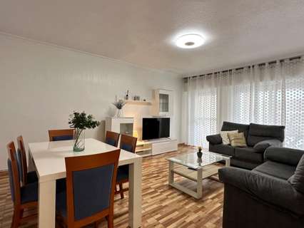 Apartamento en alquiler en Torrevieja