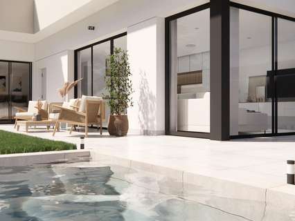 Casa en venta en Los Montesinos