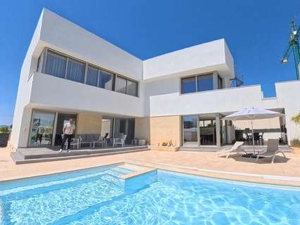 Casa en venta en Benijófar