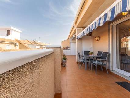Ático en venta en Torrevieja