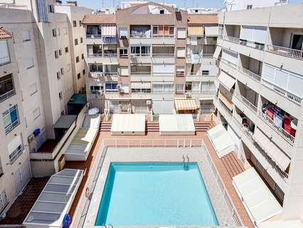 Apartamento en venta en Torrevieja