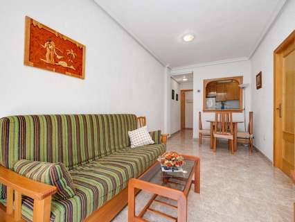 Apartamento en venta en Torrevieja