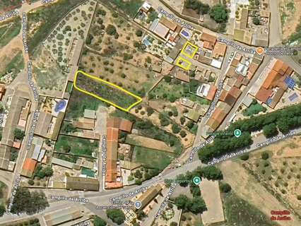 Parcela rústica en venta en Fuente Álamo de Murcia