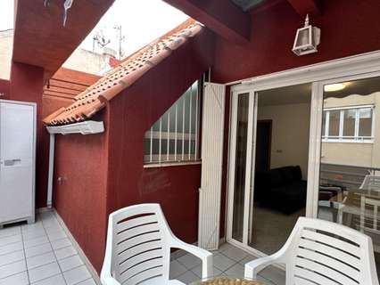 Ático en alquiler en Torrevieja