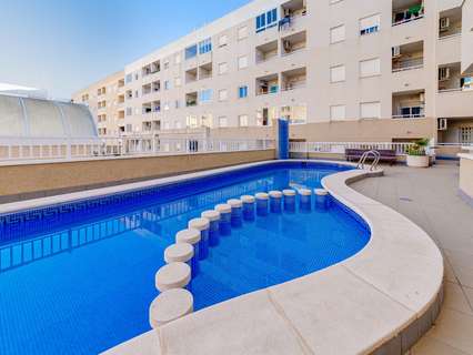 Apartamento en venta en Torrevieja