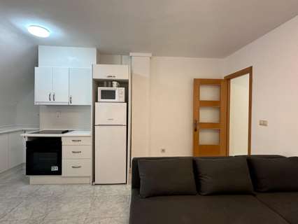 Ático en alquiler en Torrevieja