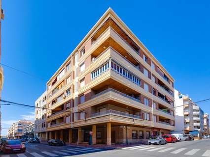 Apartamento en venta en Torrevieja