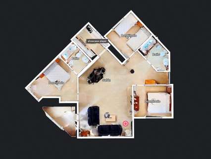 Ático en venta en Torrevieja