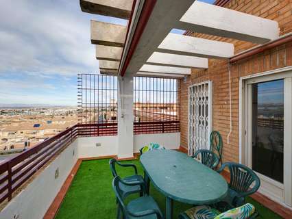 Ático en venta en Torrevieja