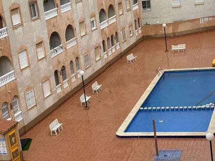 Ático en venta en Torrevieja