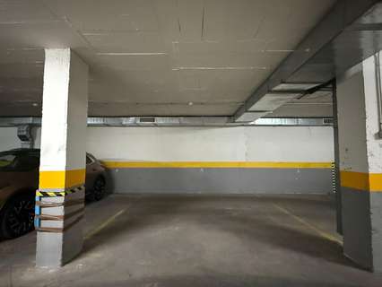 Plaza de parking en venta en Torrevieja