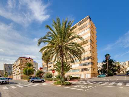 Apartamento en venta en Torrevieja