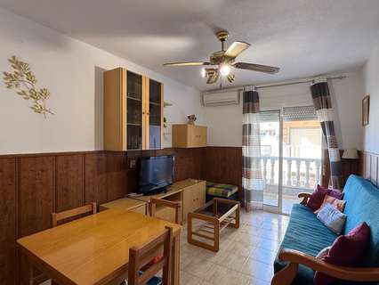 Apartamento en alquiler en Torrevieja