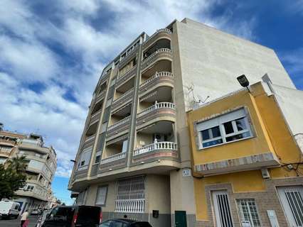 Apartamento en alquiler en Torrevieja