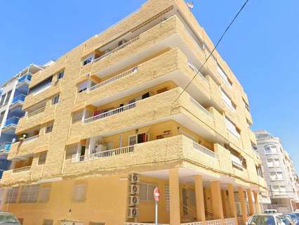 Apartamento en venta en Torrevieja