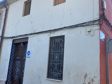 Casa en venta en Valencia