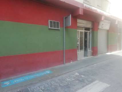 Local comercial en venta en Adra, rebajado