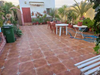 Cortijo en venta en Adra