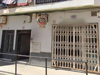 Local comercial en venta en Adra