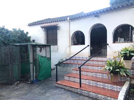 Cortijo en venta en Berja