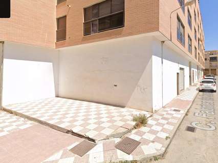 Local comercial en venta en Adra