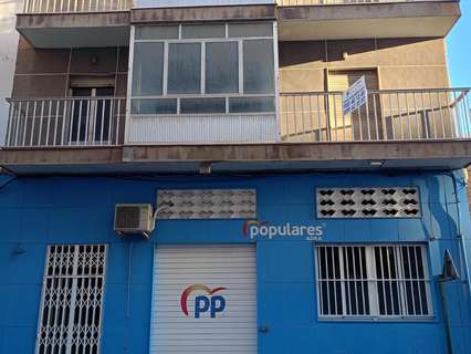 Edificio en venta en Adra