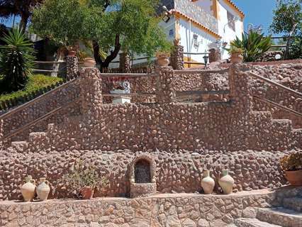 Cortijo en venta en Adra