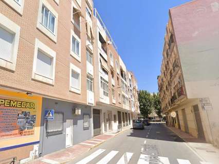 Plaza de parking en venta en Adra