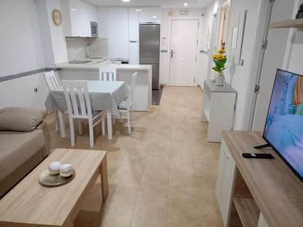 Apartamento en alquiler en Adra