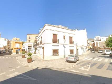 Parcela rústica en venta en Adra