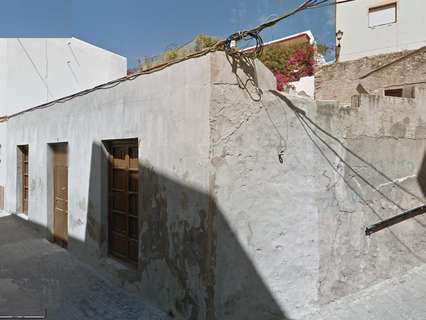 Casa en venta en Adra