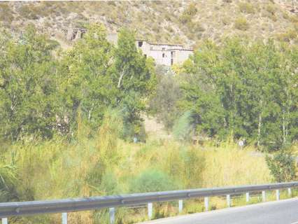 Parcela rústica en venta en Ugíjar