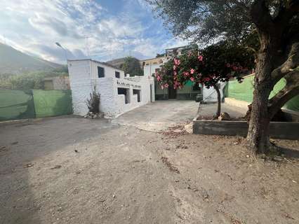 Casa en venta en Adra