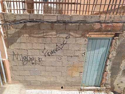 Parcela rústica en venta en Adra