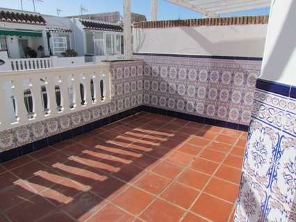 Piso en venta en Berja zona Balanegra