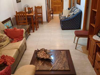 Piso en venta en Adra rebajado