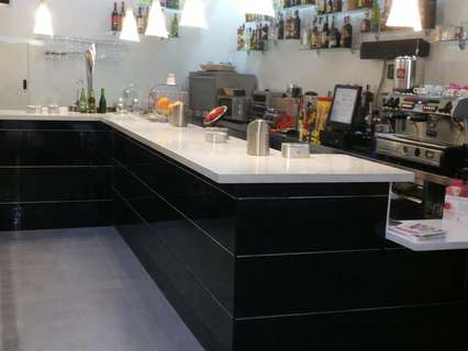 Local comercial en venta en Adra