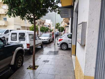 Local comercial en venta en Albuñol