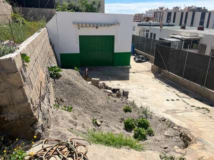 Plaza de parking en venta en Adra