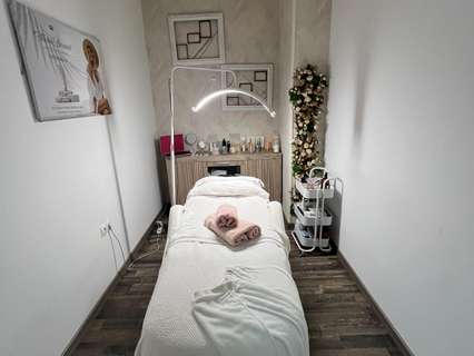 Local comercial en alquiler en Adra