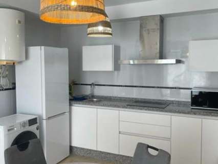 Piso en alquiler en Albuñol