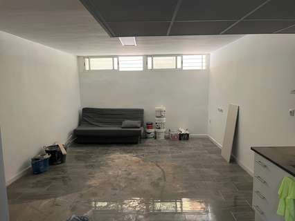 Local comercial en alquiler en Almería