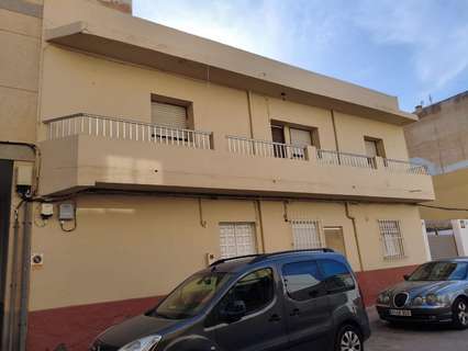 Casa en venta en El Ejido zona Balerma