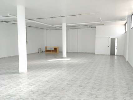 Local comercial en venta en Adra, rebajado