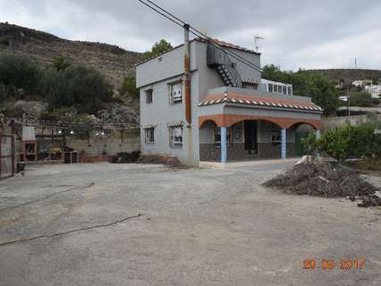 Cortijo en venta en Berja, rebajado