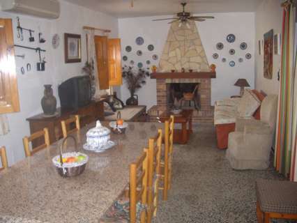 Cortijo en venta en Berja rebajado